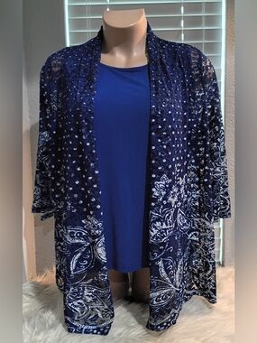 Serengeti Women’s XL/1X Top